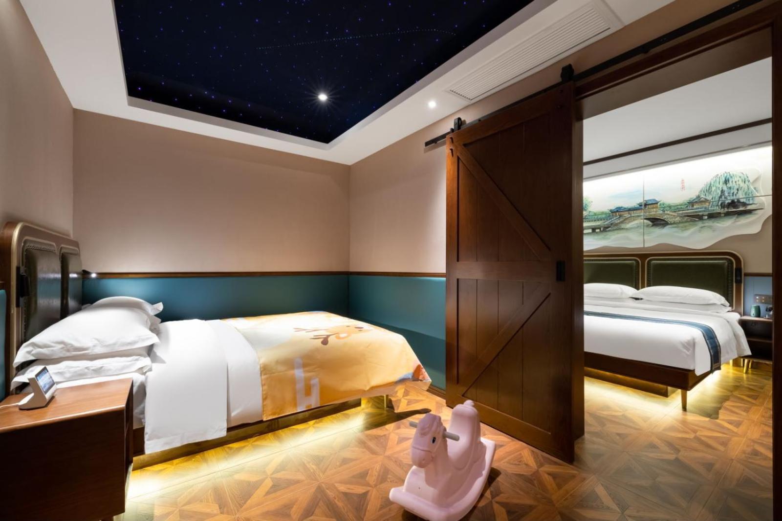Nost Algia S Hotel In The West Lake Scenic Area-,Lingyin Temple, Leifeng Tower, Children'S Playground, Free Night Snack, Free Laundry, English Communication Well, Free Travel Advice Hangzhou Buitenkant foto