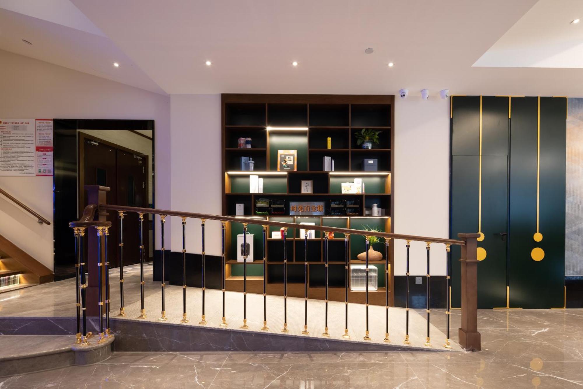 Nost Algia S Hotel In The West Lake Scenic Area-,Lingyin Temple, Leifeng Tower, Children'S Playground, Free Night Snack, Free Laundry, English Communication Well, Free Travel Advice Hangzhou Buitenkant foto