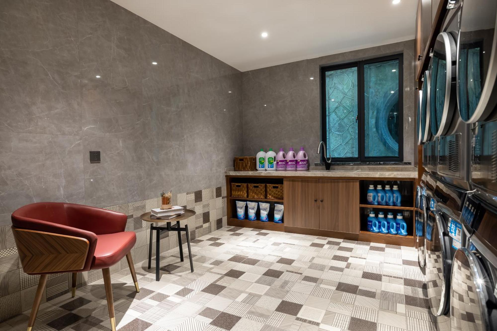 Nost Algia S Hotel In The West Lake Scenic Area-,Lingyin Temple, Leifeng Tower, Children'S Playground, Free Night Snack, Free Laundry, English Communication Well, Free Travel Advice Hangzhou Buitenkant foto
