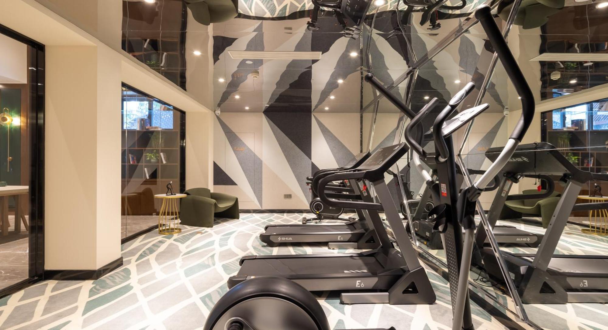 Nost Algia S Hotel In The West Lake Scenic Area-,Lingyin Temple, Leifeng Tower, Children'S Playground, Free Night Snack, Free Laundry, English Communication Well, Free Travel Advice Hangzhou Buitenkant foto