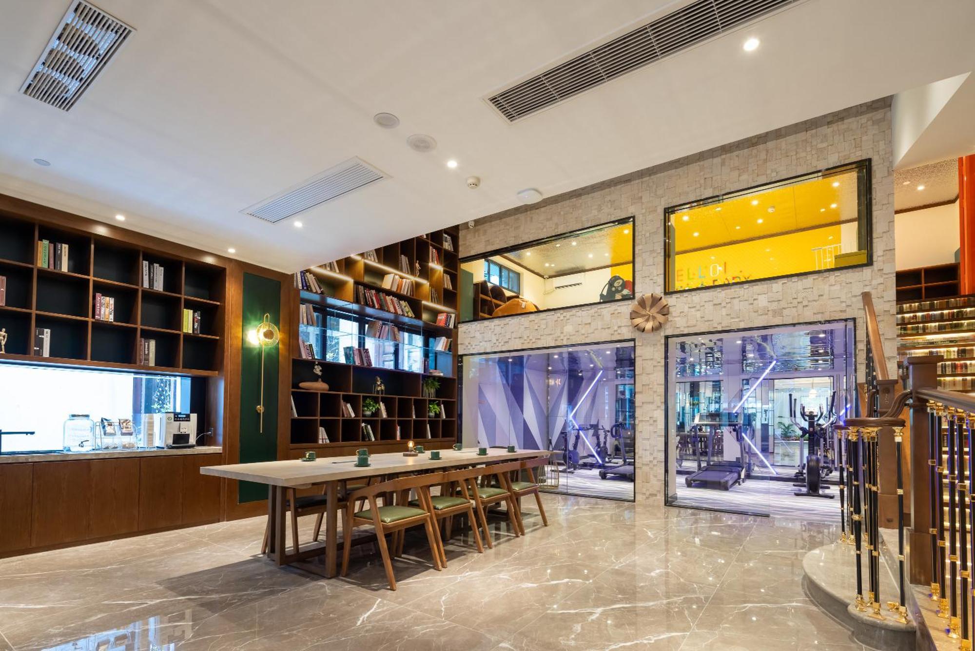 Nost Algia S Hotel In The West Lake Scenic Area-,Lingyin Temple, Leifeng Tower, Children'S Playground, Free Night Snack, Free Laundry, English Communication Well, Free Travel Advice Hangzhou Buitenkant foto