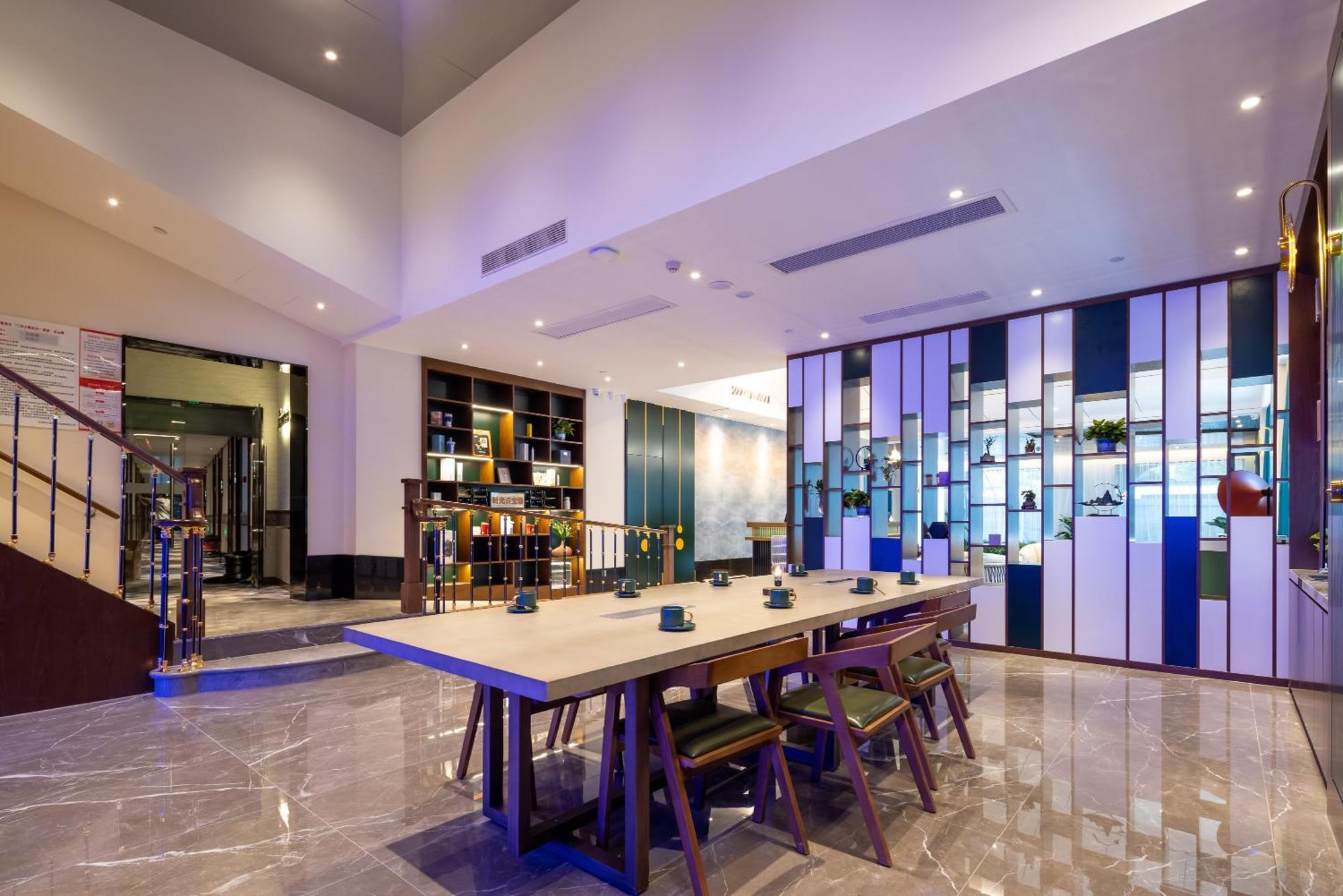 Nost Algia S Hotel In The West Lake Scenic Area-,Lingyin Temple, Leifeng Tower, Children'S Playground, Free Night Snack, Free Laundry, English Communication Well, Free Travel Advice Hangzhou Buitenkant foto