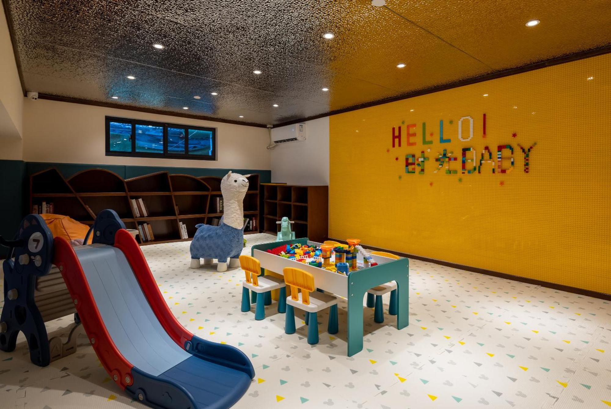 Nost Algia S Hotel In The West Lake Scenic Area-,Lingyin Temple, Leifeng Tower, Children'S Playground, Free Night Snack, Free Laundry, English Communication Well, Free Travel Advice Hangzhou Buitenkant foto