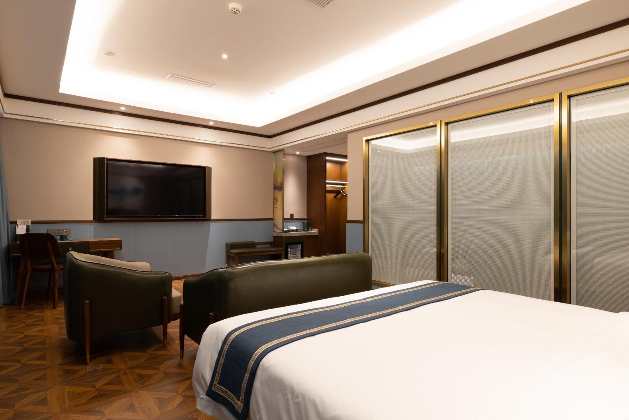 Nost Algia S Hotel In The West Lake Scenic Area-,Lingyin Temple, Leifeng Tower, Children'S Playground, Free Night Snack, Free Laundry, English Communication Well, Free Travel Advice Hangzhou Buitenkant foto