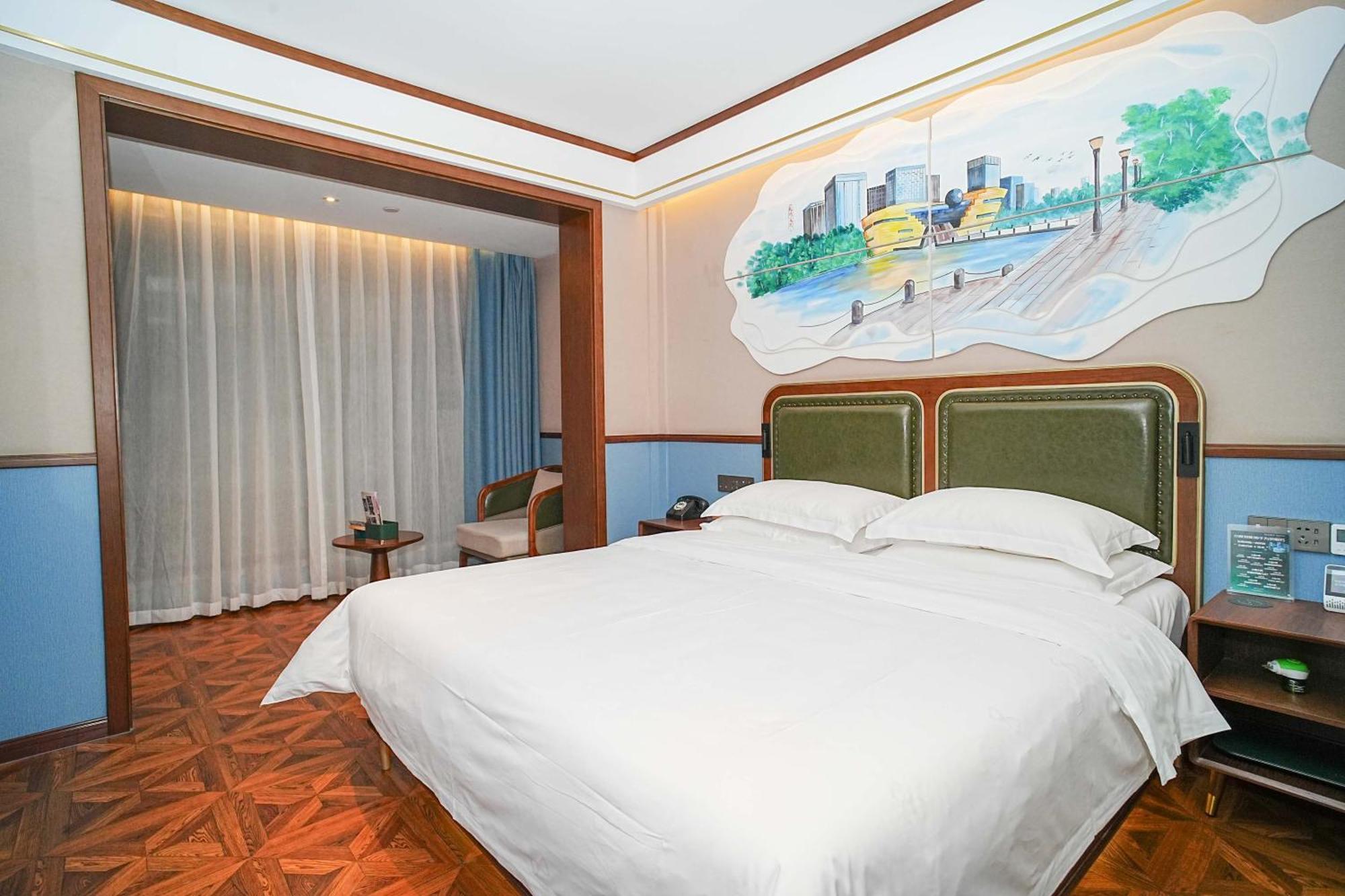 Nost Algia S Hotel In The West Lake Scenic Area-,Lingyin Temple, Leifeng Tower, Children'S Playground, Free Night Snack, Free Laundry, English Communication Well, Free Travel Advice Hangzhou Buitenkant foto