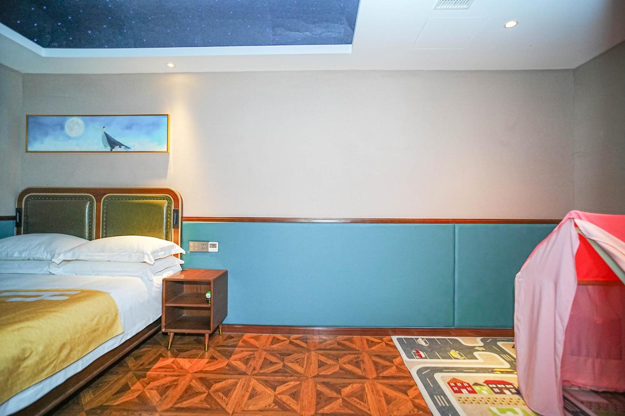 Nost Algia S Hotel In The West Lake Scenic Area-,Lingyin Temple, Leifeng Tower, Children'S Playground, Free Night Snack, Free Laundry, English Communication Well, Free Travel Advice Hangzhou Buitenkant foto