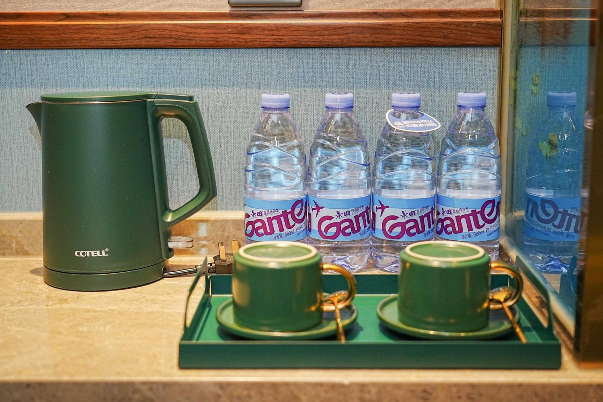 Nost Algia S Hotel In The West Lake Scenic Area-,Lingyin Temple, Leifeng Tower, Children'S Playground, Free Night Snack, Free Laundry, English Communication Well, Free Travel Advice Hangzhou Buitenkant foto