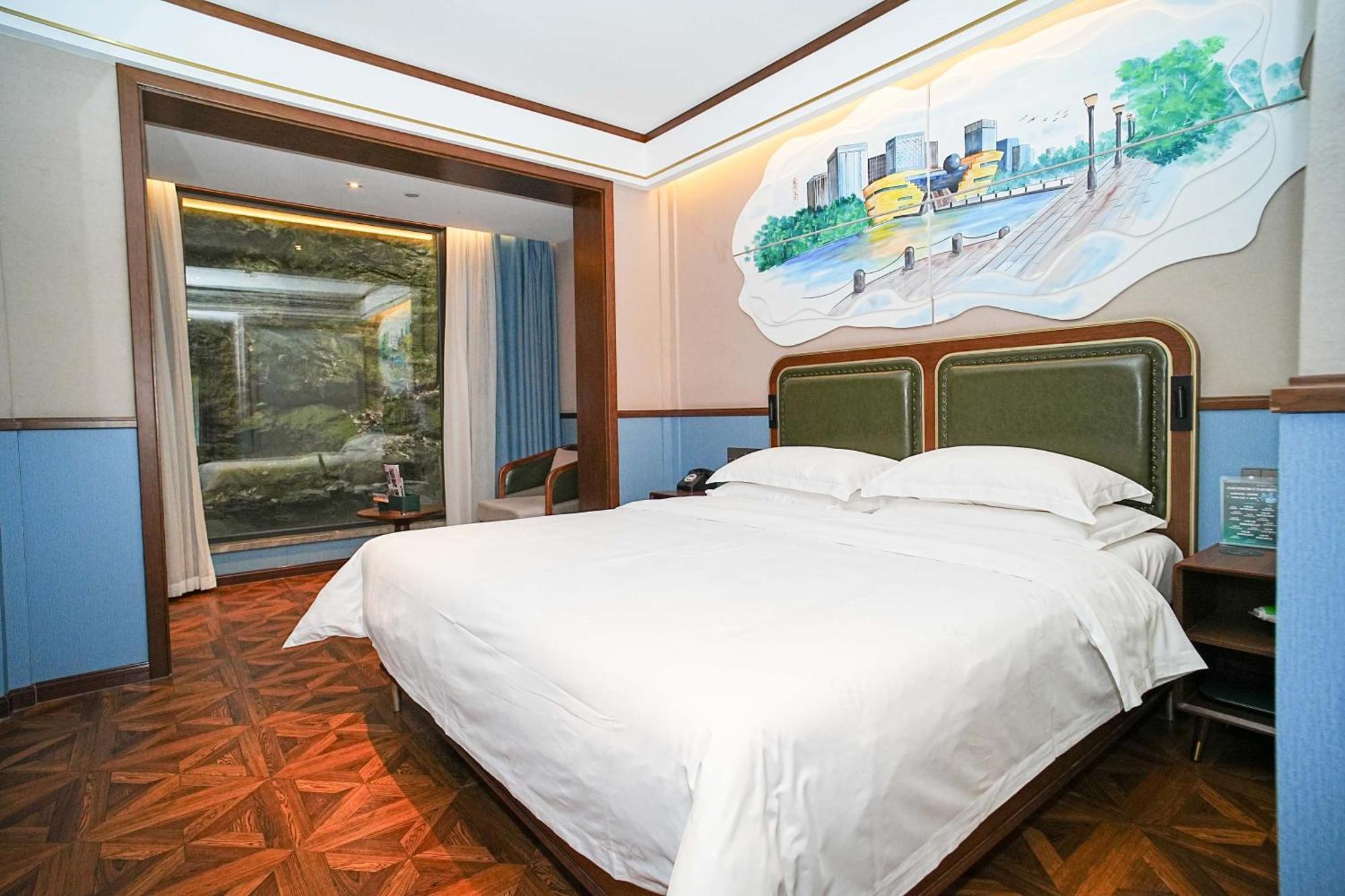 Nost Algia S Hotel In The West Lake Scenic Area-,Lingyin Temple, Leifeng Tower, Children'S Playground, Free Night Snack, Free Laundry, English Communication Well, Free Travel Advice Hangzhou Buitenkant foto
