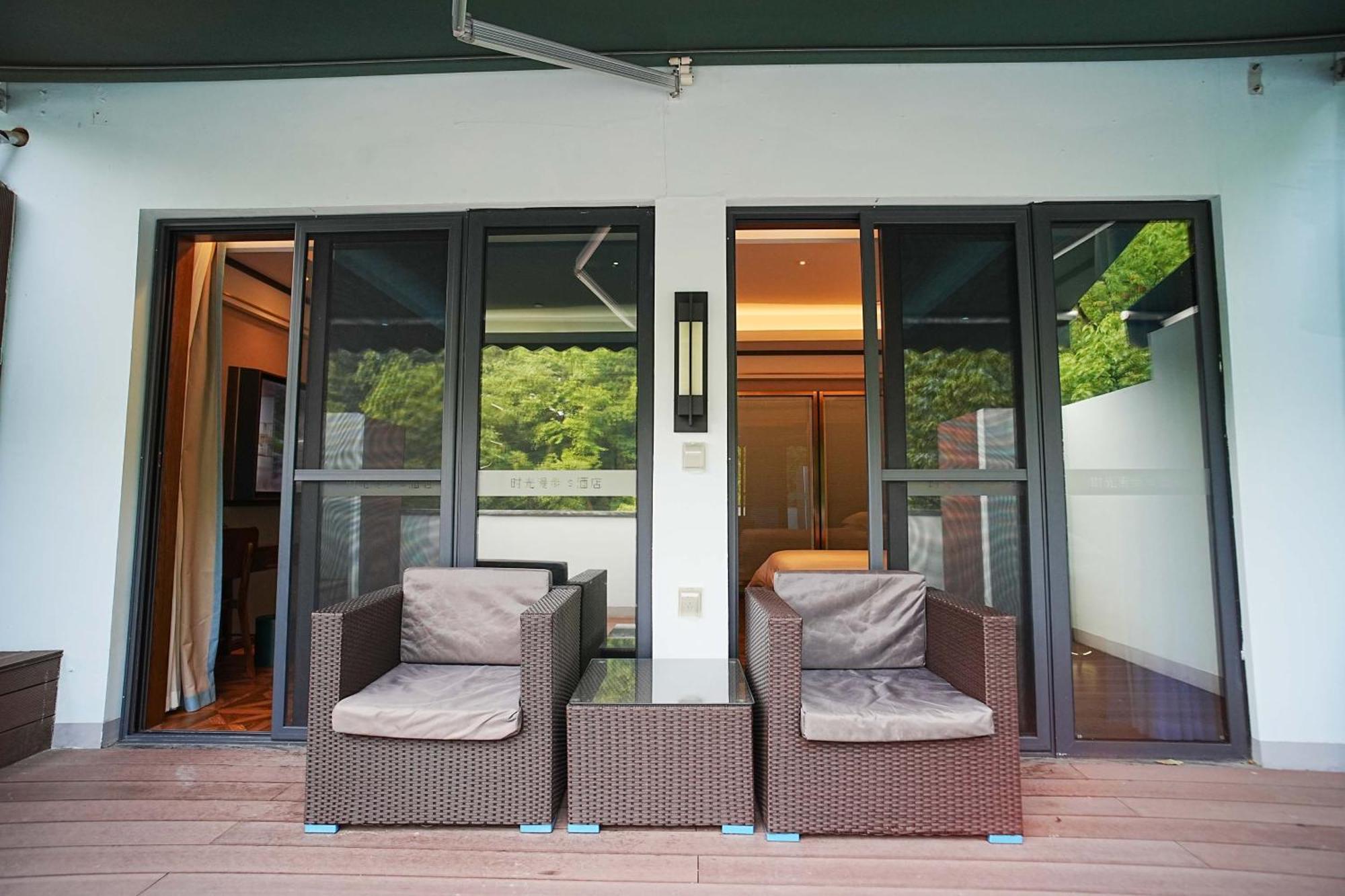 Nost Algia S Hotel In The West Lake Scenic Area-,Lingyin Temple, Leifeng Tower, Children'S Playground, Free Night Snack, Free Laundry, English Communication Well, Free Travel Advice Hangzhou Buitenkant foto