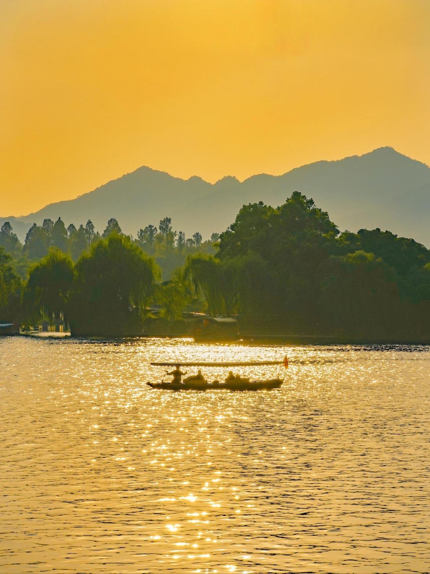 Nost Algia S Hotel In The West Lake Scenic Area-,Lingyin Temple, Leifeng Tower, Children'S Playground, Free Night Snack, Free Laundry, English Communication Well, Free Travel Advice Hangzhou Buitenkant foto