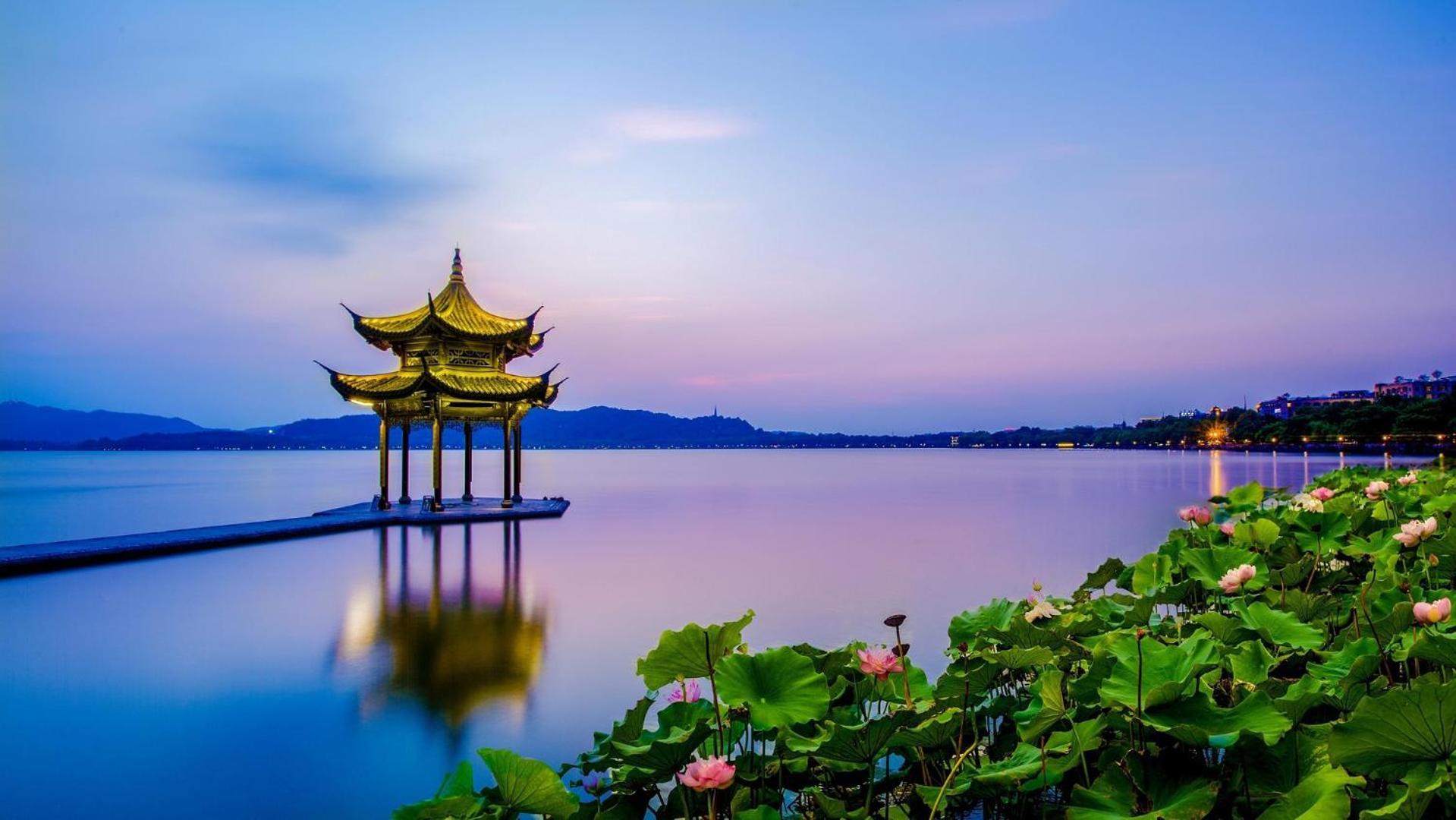 Nost Algia S Hotel In The West Lake Scenic Area-,Lingyin Temple, Leifeng Tower, Children'S Playground, Free Night Snack, Free Laundry, English Communication Well, Free Travel Advice Hangzhou Buitenkant foto